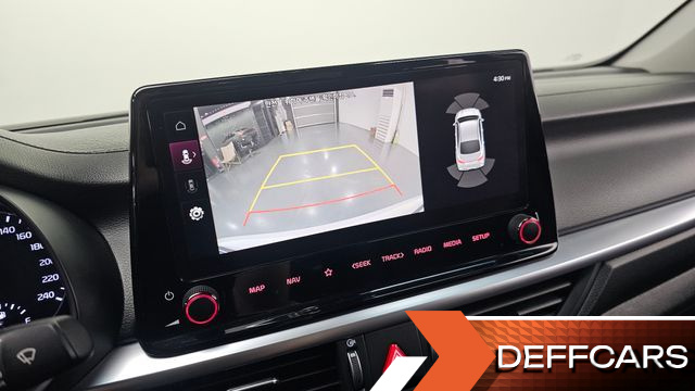 Kia K3 1.6 Noblesse купить на сайте DeffCars