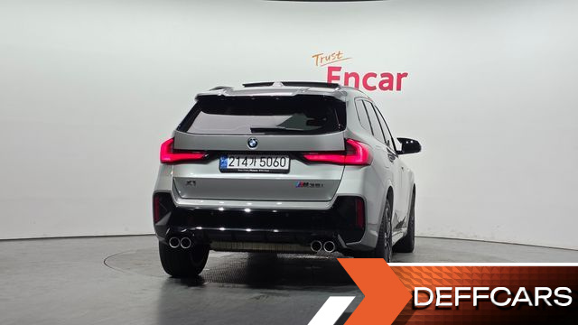 BMW X1 M35i xDrive купить на сайте DeffCars