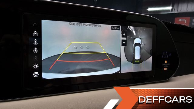 Hyundai PALISADE Gasoline 3.8 4WD Calligraphy купить на сайте DeffCars
