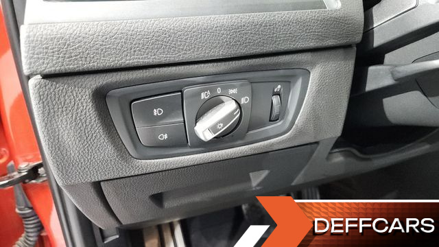 BMW 1-SERIES 118d M Sport Shadow 5 Door купить на сайте DeffCars