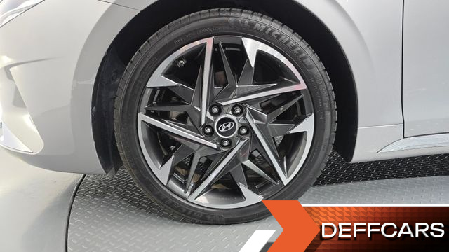 Hyundai GRANDEUR 3.0 LPi Exclusive купить на сайте DeffCars