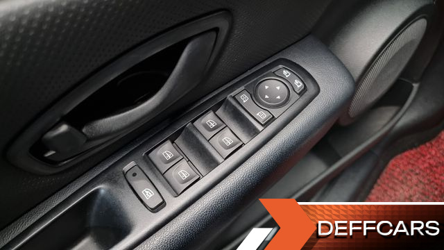 Renault-KoreaSamsung SM3 SE купить на сайте DeffCars