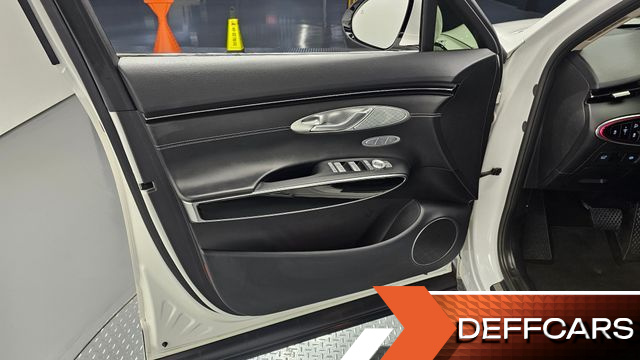 Genesis GV70 2.2 Diesel AWD купить на сайте DeffCars