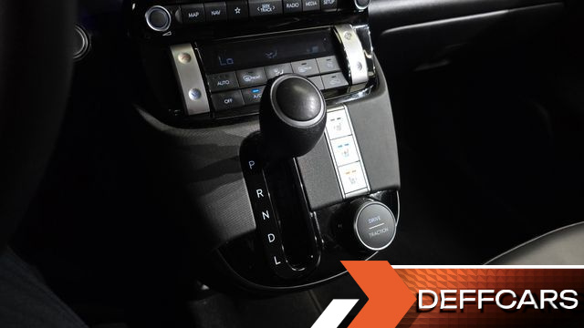 Hyundai CASPER Turbo The Essential купить на сайте DeffCars
