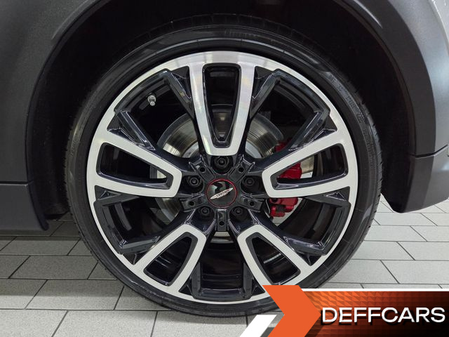 Mini COOPER JCW 3rd Generation купить на сайте DeffCars