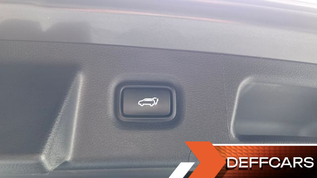 Hyundai SANTAFE Gasoline 2.5T 2WD Calligraphy купить на сайте DeffCars