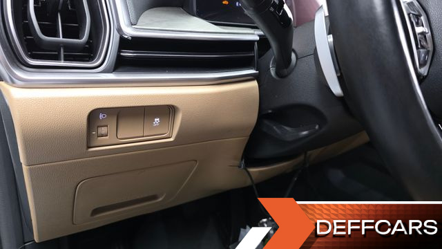 Kia SORENTO Gasoline 2.5T 2WD Prestige купить на сайте DeffCars