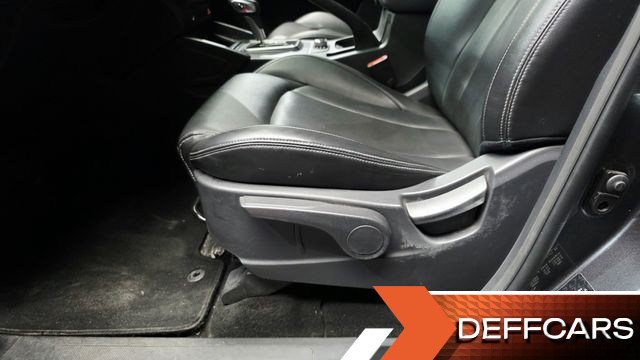Ssangyong REXTON Diesel 2.2 4WD Culman Wild купить на сайте DeffCars