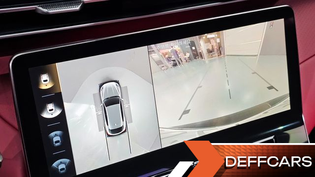 Maserati GRECALE 3.0 AWD Trofeo купить на сайте DeffCars