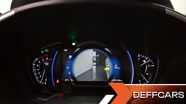 Hyundai SANTAFE Gasoline 2.0T 2WD Inspiration купить на сайте DeffCars