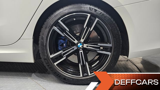 BMW 3-SERIES 320i M Sport купить на сайте DeffCars