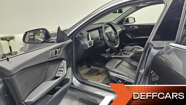BMW 2-SERIES 220d Advantage купить на сайте DeffCars