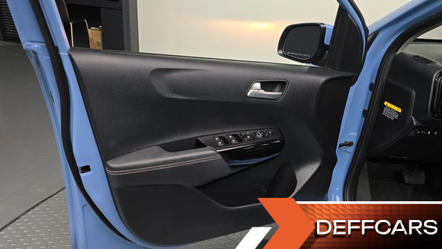 Kia MORNING Luxury купить на сайте DeffCars