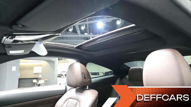 BMW 4-SERIES 420i M Sport Performance Coupe купить на сайте DeffCars