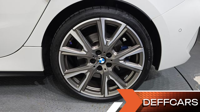 BMW 1-SERIES M135i xDrive купить на сайте DeffCars