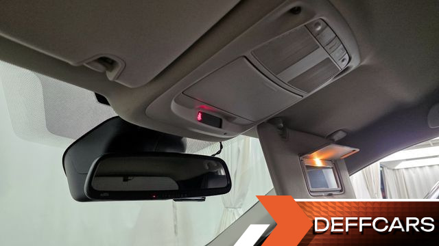 Renault-KoreaSamsung QM6 2.0 LPe RE Signature 2WD купить на сайте DeffCars