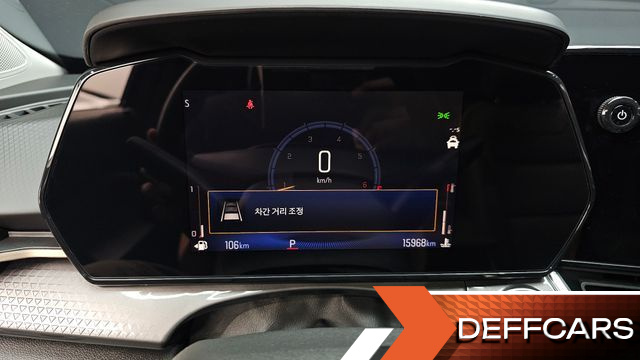 ChevroletGMDaewoo TRAX 1.2 ACTIV купить на сайте DeffCars