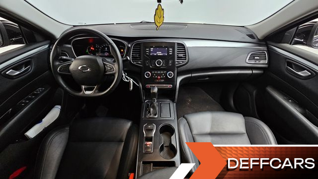 Renault-KoreaSamsung SM6 1.3 TCe SE купить на сайте DeffCars