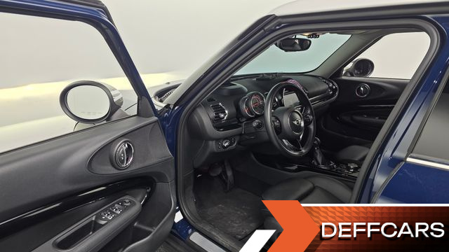 Mini CLUBMAN High 2nd купить на сайте DeffCars