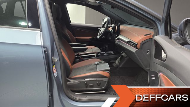 Volkswagen ID.4 Pro купить на сайте DeffCars