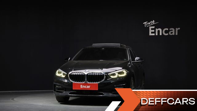 BMW 1-SERIES 120i Sports купить на сайте DeffCars