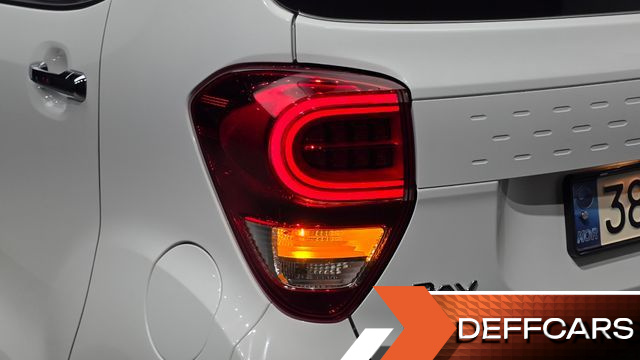 Kia RAY Prestige купить на сайте DeffCars