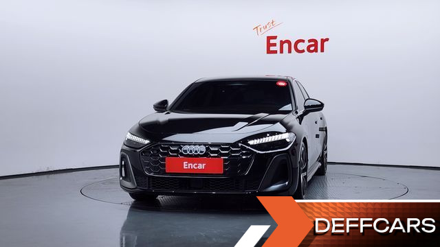 Audi A5 40 TFSI Quattro S Line купить на сайте DeffCars