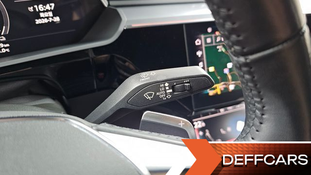 Audi E-TRON 55 Quattro Sportback купить на сайте DeffCars