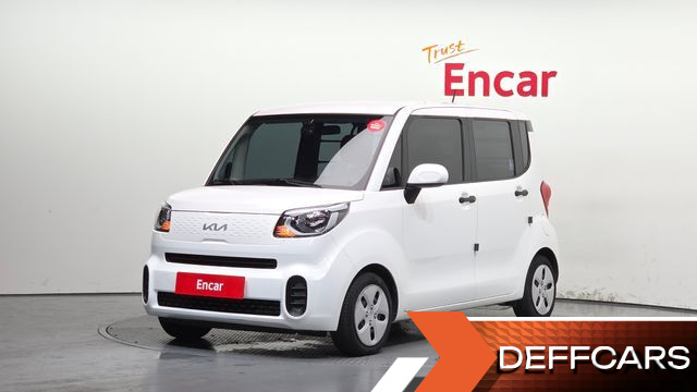 Kia RAY Van Standard купить на сайте DeffCars