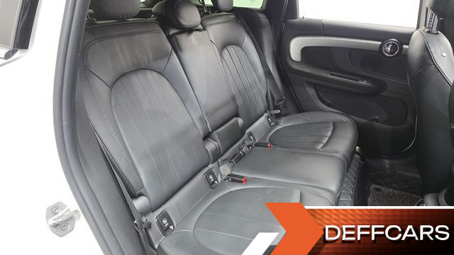 Mini COUNTRYMAN ALL4 Highland Edition 2nd Gen купить на сайте DeffCars