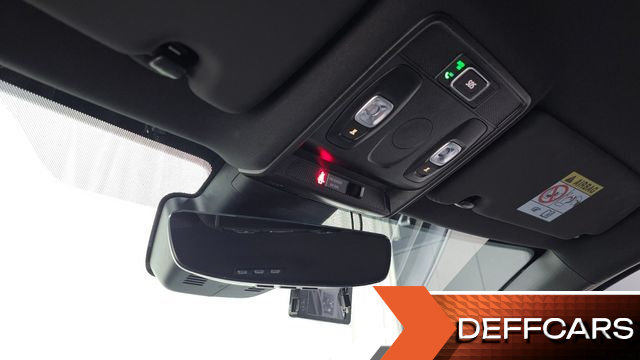 Renault-KoreaSamsung XM3 1.6 E-TECH Inspire Design Package купить на сайте DeffCars