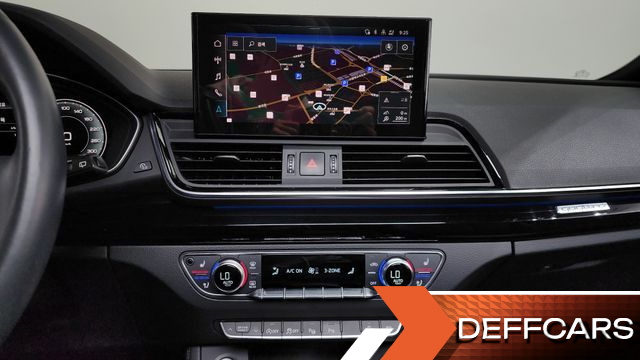 Audi Q5 45 TFSI Quattro Premium купить на сайте DeffCars