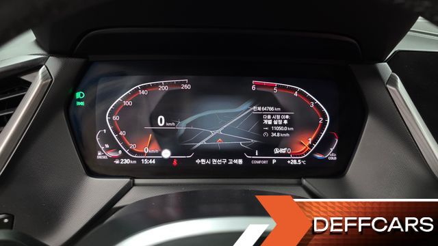 BMW 1-SERIES 118d M Sport купить на сайте DeffCars
