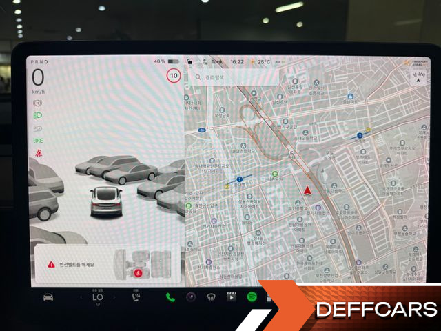 Tesla MODEL 3 Long Range AWD купить на сайте DeffCars