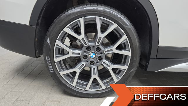 BMW X1 xDrive 20i xLine купить на сайте DeffCars