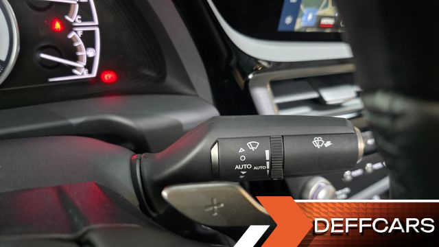 Lexus ES Luxury Plus купить на сайте DeffCars