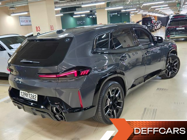 BMW XM 4.4 купить на сайте DeffCars