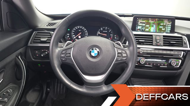 BMW GRAN TURISMO GT 320d xDrive Premium купить на сайте DeffCars