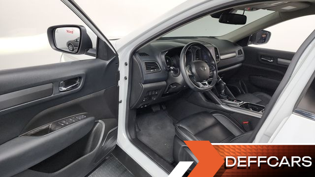 Renault-KoreaSamsung QM6 2.0 LPe LE 2WD купить на сайте DeffCars