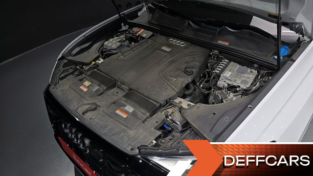 Audi Q8 50 TDI Quattro Premium купить на сайте DeffCars