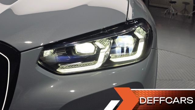 BMW X4 xDrive20i M Sport Pro Special Edition купить на сайте DeffCars
