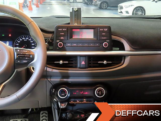 Kia MORNING Prestige купить на сайте DeffCars