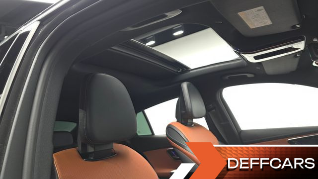Mercedes GLC-CLASS GLC300 4MATIC Coupe купить на сайте DeffCars