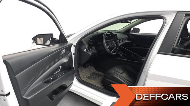 Hyundai AVANTE 1.6 Modern купить на сайте DeffCars