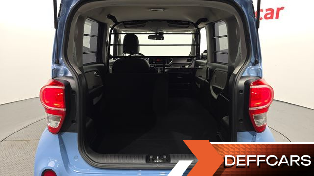Kia RAY Van Prestige Special (1Seater) купить на сайте DeffCars