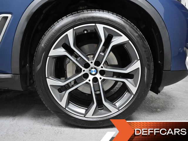 BMW X5 xDrive 40i xLine купить на сайте DeffCars