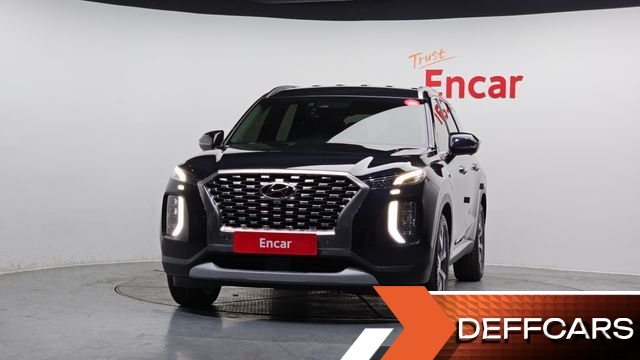 Hyundai PALISADE Gasoline 3.8 2WD Prestige купить на сайте DeffCars