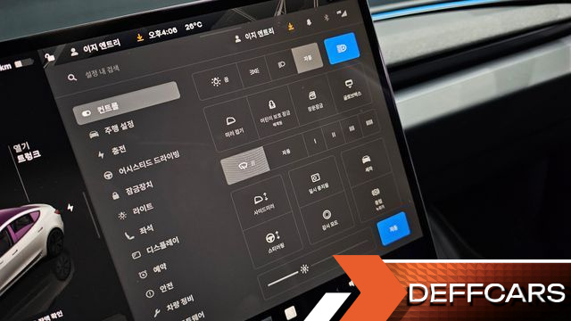 Tesla MODEL 3 RWD купить на сайте DeffCars