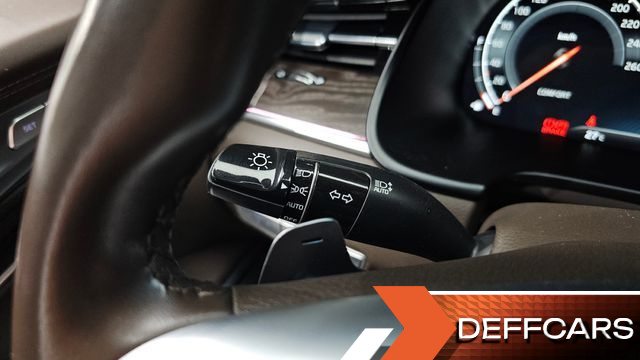 Kia K9 3.8 GDI AWD Grand Platinum купить на сайте DeffCars