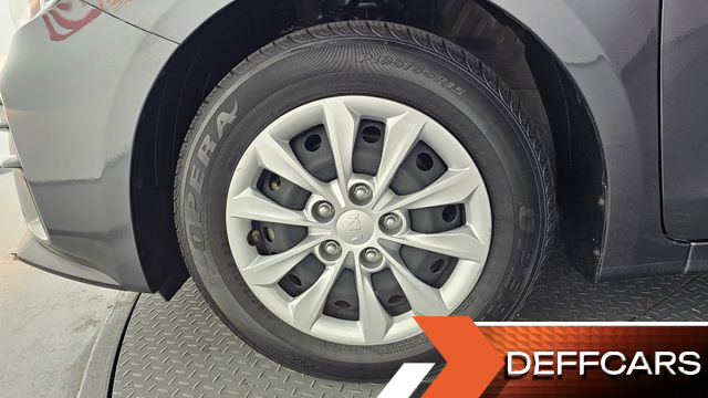 Kia K3 Trendy купить на сайте DeffCars